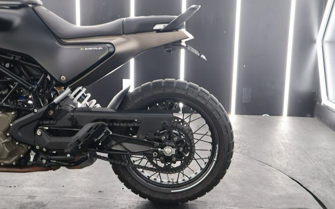 2022 Husqvarna Vitpilen