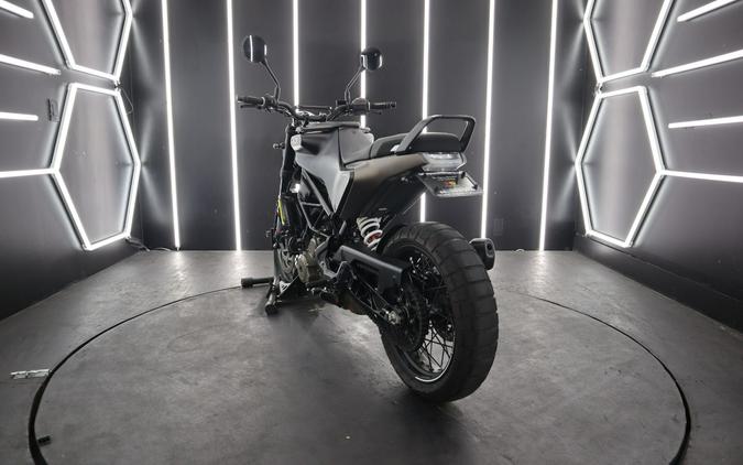 2022 Husqvarna Vitpilen