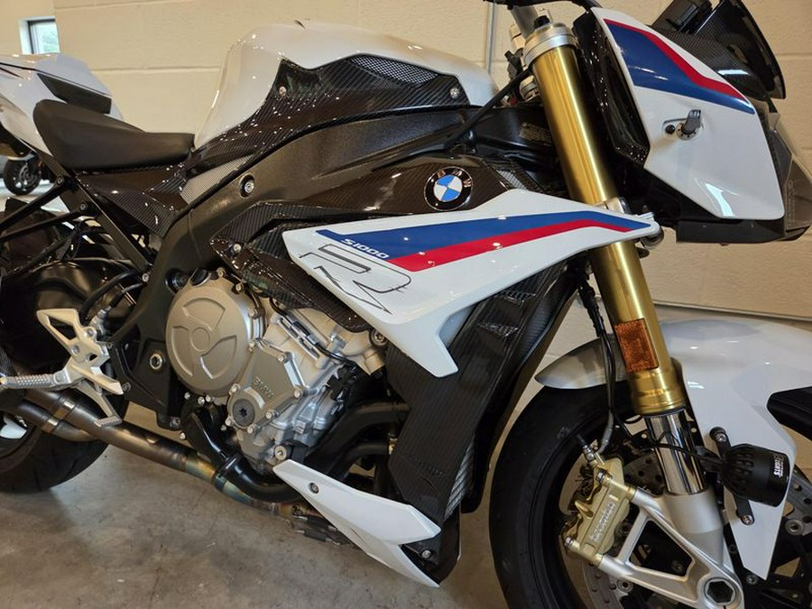Used 2018 BMW S 1000 R
