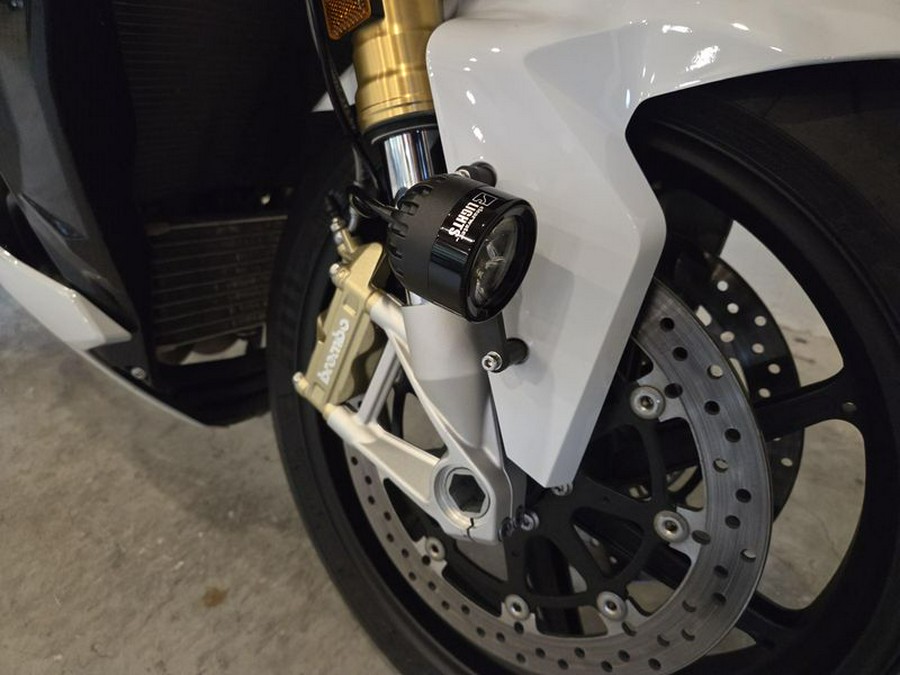 Used 2018 BMW S 1000 R