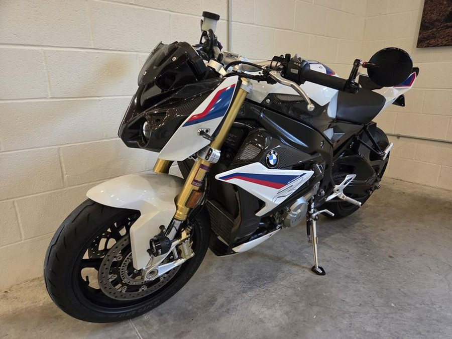 Used 2018 BMW S 1000 R
