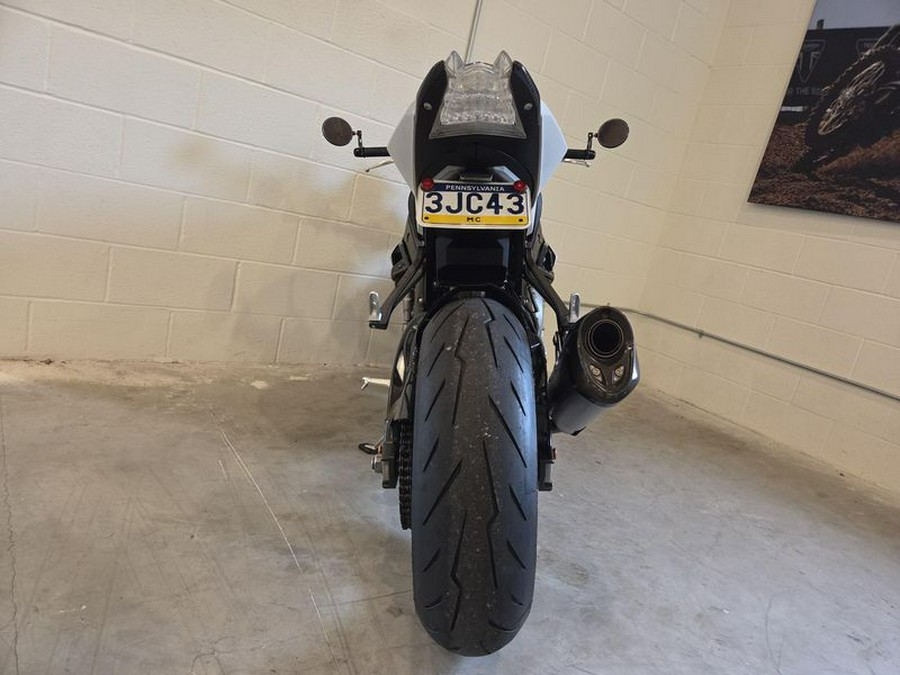 Used 2018 BMW S 1000 R