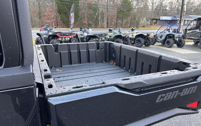 2026 Can-Am® Defender MAX LONE STAR CAB HD11