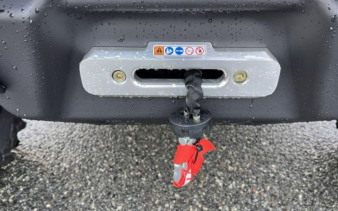 2026 Can-Am® Defender MAX LONE STAR CAB HD11