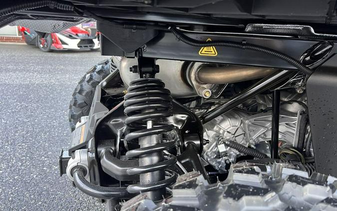 2026 Can-Am® Defender MAX LONE STAR CAB HD11