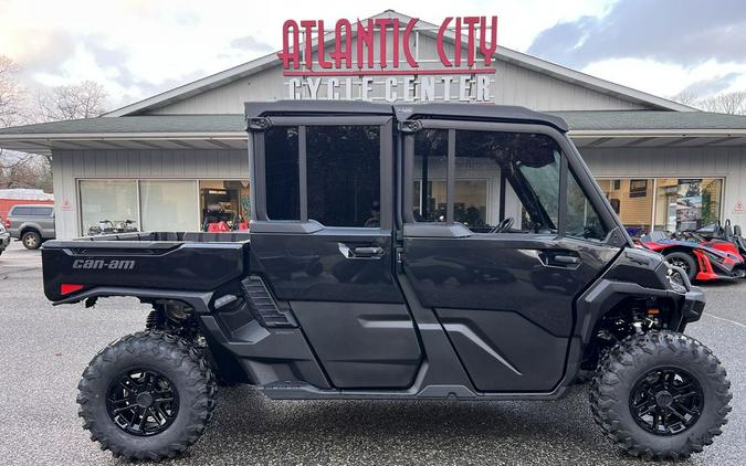 2026 Can-Am® Defender MAX LONE STAR CAB HD11