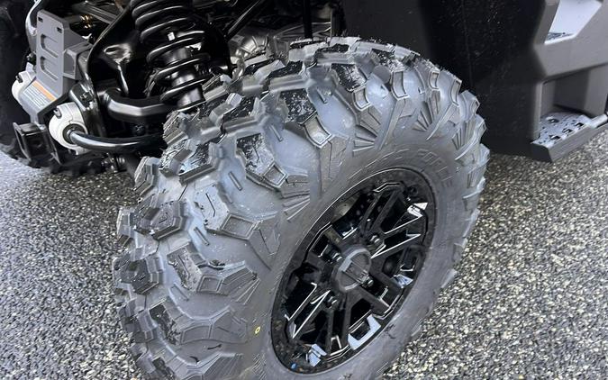 2026 Can-Am® Defender MAX LONE STAR CAB HD11