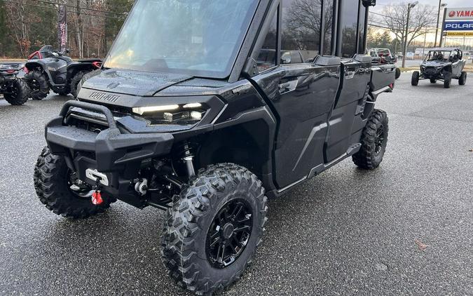 2026 Can-Am® Defender MAX LONE STAR CAB HD11