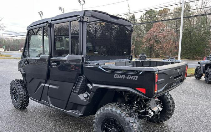 2026 Can-Am® Defender MAX LONE STAR CAB HD11