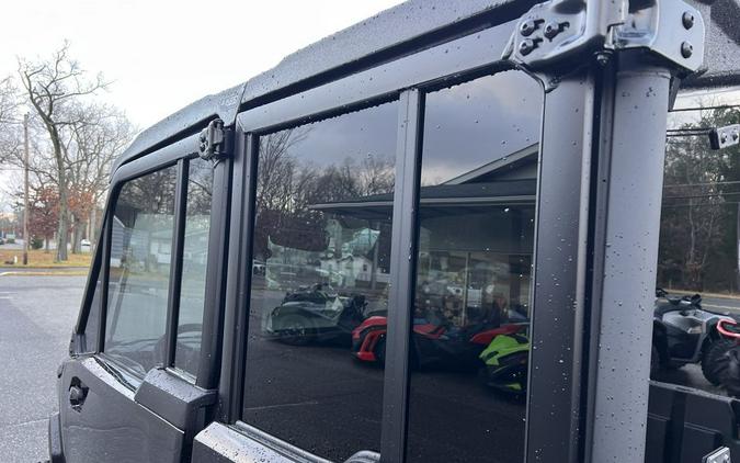 2026 Can-Am® Defender MAX LONE STAR CAB HD11