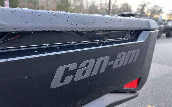 2026 Can-Am® Defender MAX LONE STAR CAB HD11