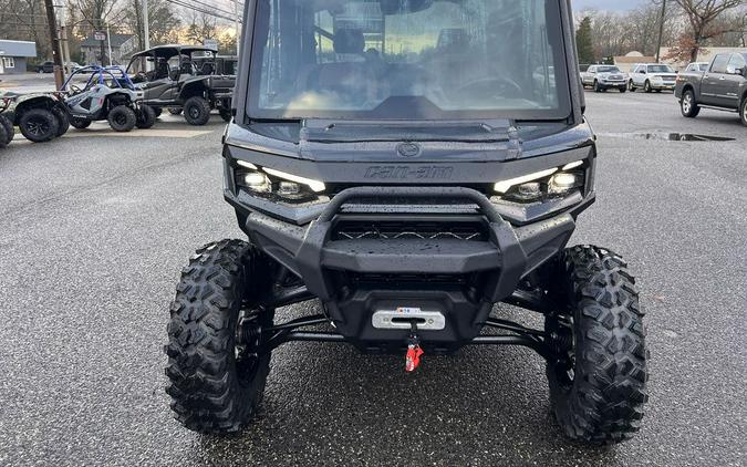 2026 Can-Am® Defender MAX LONE STAR CAB HD11