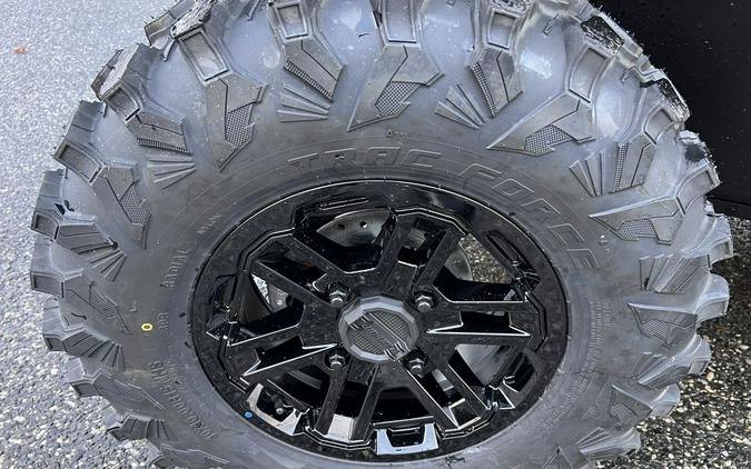 2026 Can-Am® Defender MAX LONE STAR CAB HD11