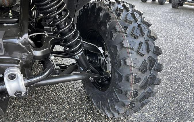 2026 Can-Am® Defender MAX LONE STAR CAB HD11