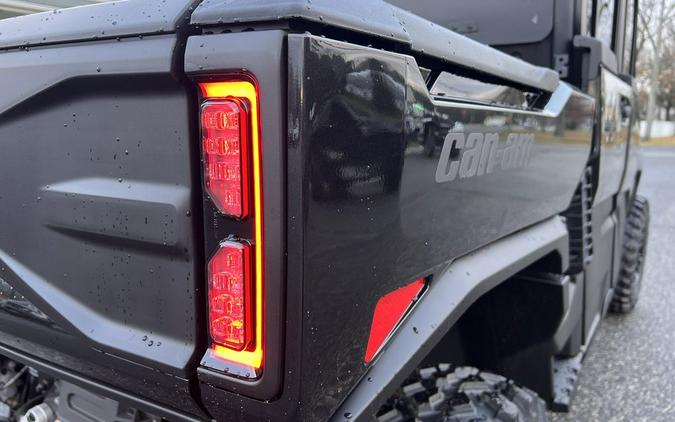 2026 Can-Am® Defender MAX LONE STAR CAB HD11