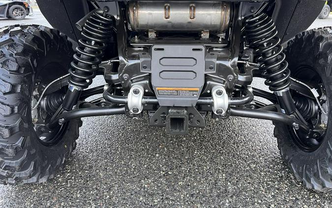 2026 Can-Am® Defender MAX LONE STAR CAB HD11