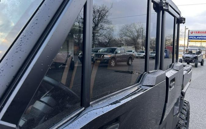 2026 Can-Am® Defender MAX LONE STAR CAB HD11