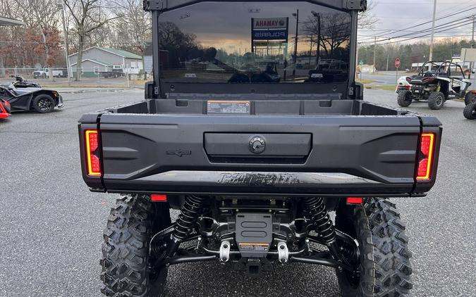 2026 Can-Am® Defender MAX LONE STAR CAB HD11