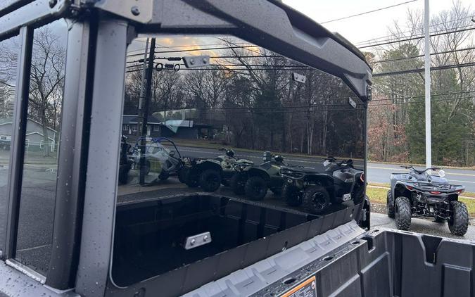 2026 Can-Am® Defender MAX LONE STAR CAB HD11