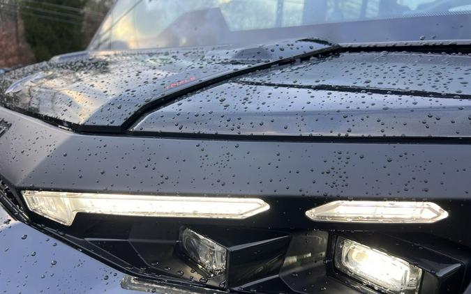 2026 Can-Am® Defender MAX LONE STAR CAB HD11