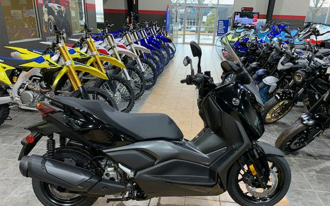 2026 Yamaha XMAX™