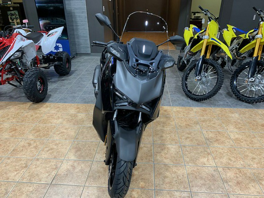 2026 Yamaha XMAX™