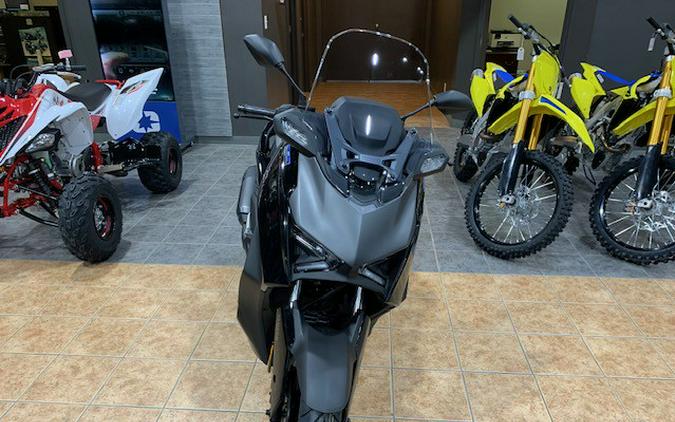 2026 Yamaha XMAX™