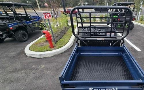 2026 Kawasaki Mule SX 4x4