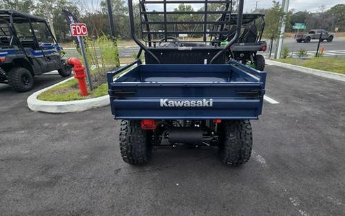 2026 Kawasaki Mule SX 4x4
