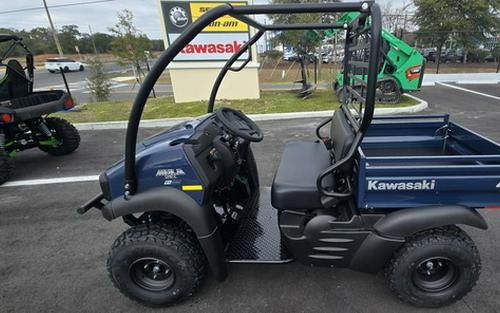 2026 Kawasaki Mule SX 4x4