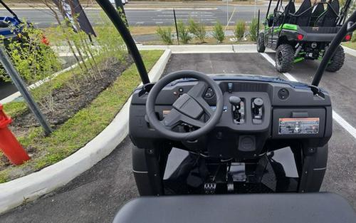 2026 Kawasaki Mule SX 4x4