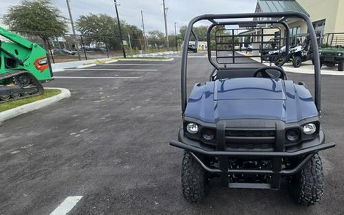 2026 Kawasaki Mule SX 4x4