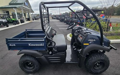 2026 Kawasaki Mule SX 4x4