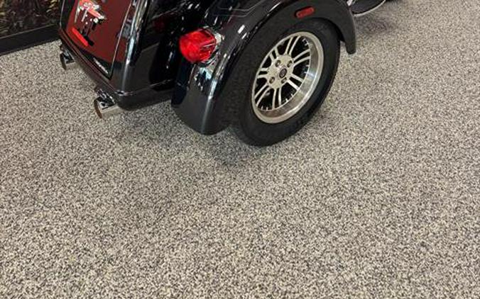 2024 Harley-Davidson Tri Glide® Ultra