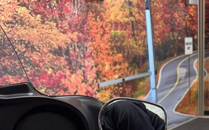 2024 Harley-Davidson Tri Glide® Ultra