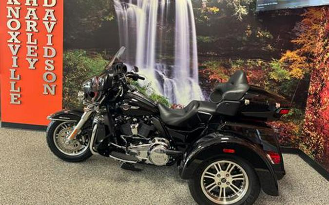 2024 Harley-Davidson Tri Glide® Ultra