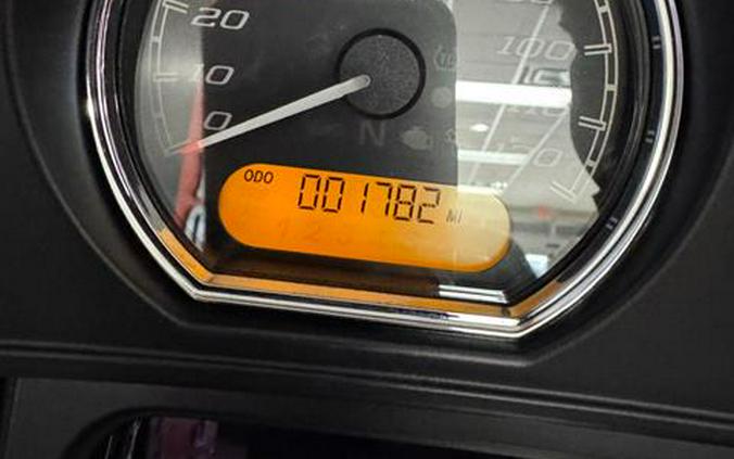 2024 Harley-Davidson Tri Glide® Ultra