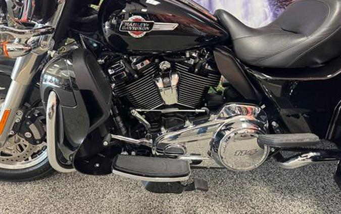 2024 Harley-Davidson Tri Glide® Ultra