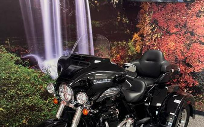 2024 Harley-Davidson Tri Glide® Ultra