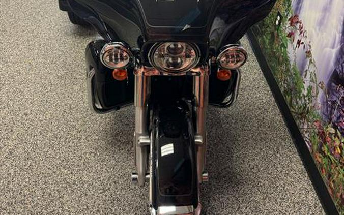 2024 Harley-Davidson Tri Glide® Ultra