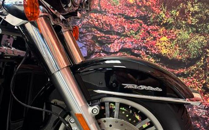 2024 Harley-Davidson Tri Glide® Ultra