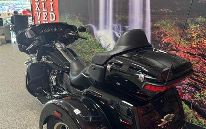 2024 Harley-Davidson Tri Glide® Ultra
