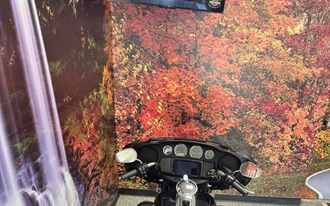 2024 Harley-Davidson Tri Glide® Ultra