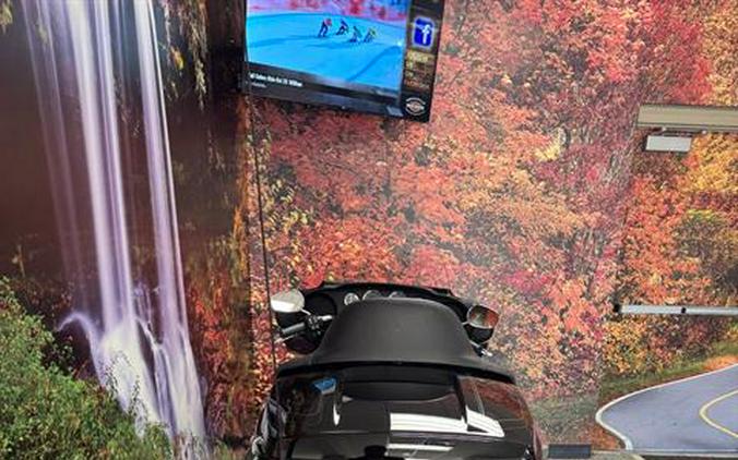 2024 Harley-Davidson Tri Glide® Ultra