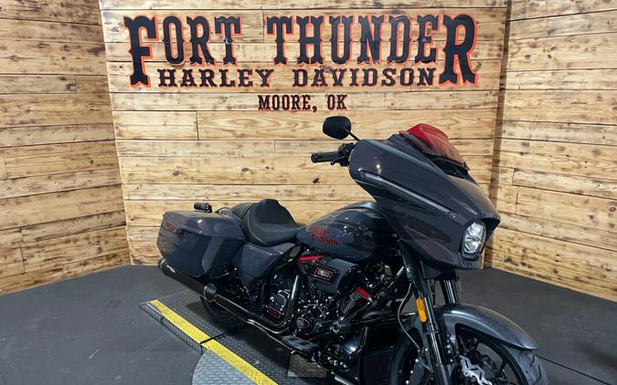 2026 Harley-Davidson CVO Street Glide ST