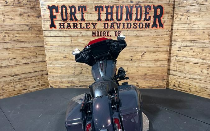 2026 Harley-Davidson CVO Street Glide ST