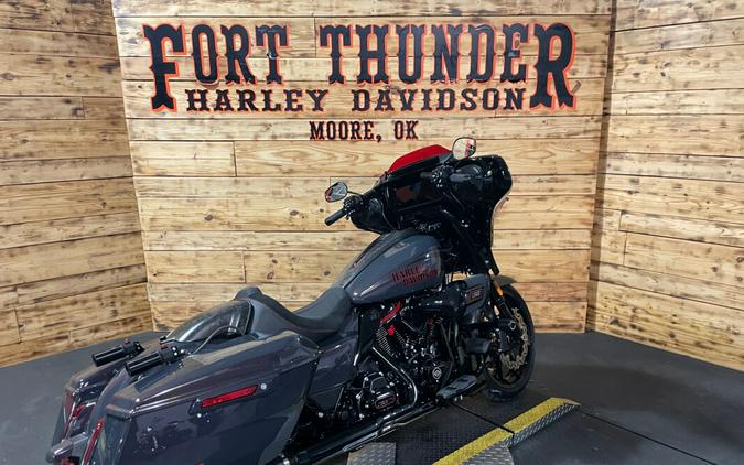 2026 Harley-Davidson CVO Street Glide ST