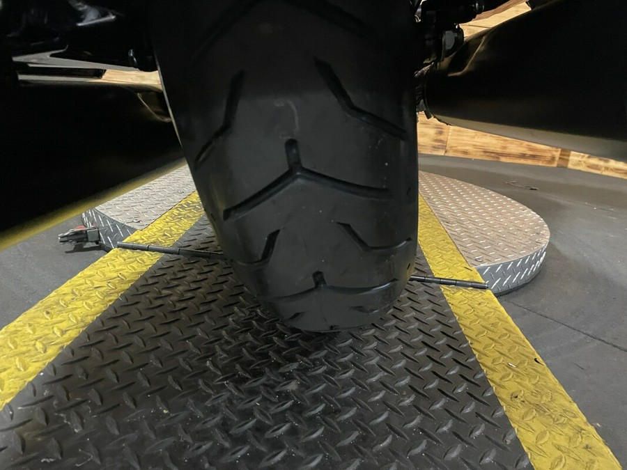 2026 Harley-Davidson CVO Street Glide ST