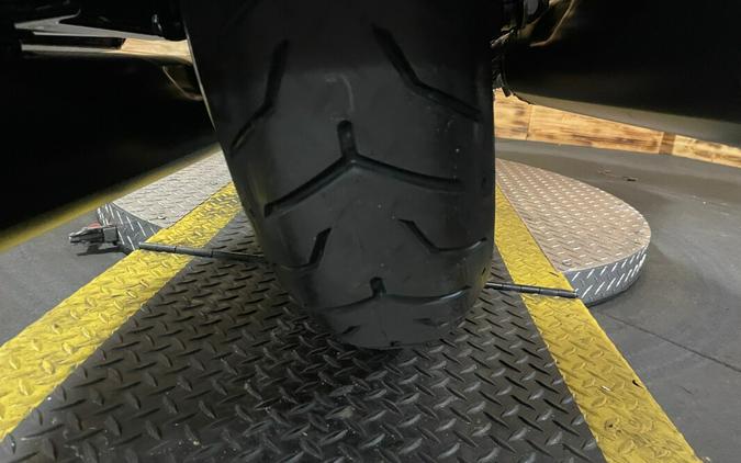 2026 Harley-Davidson CVO Street Glide ST