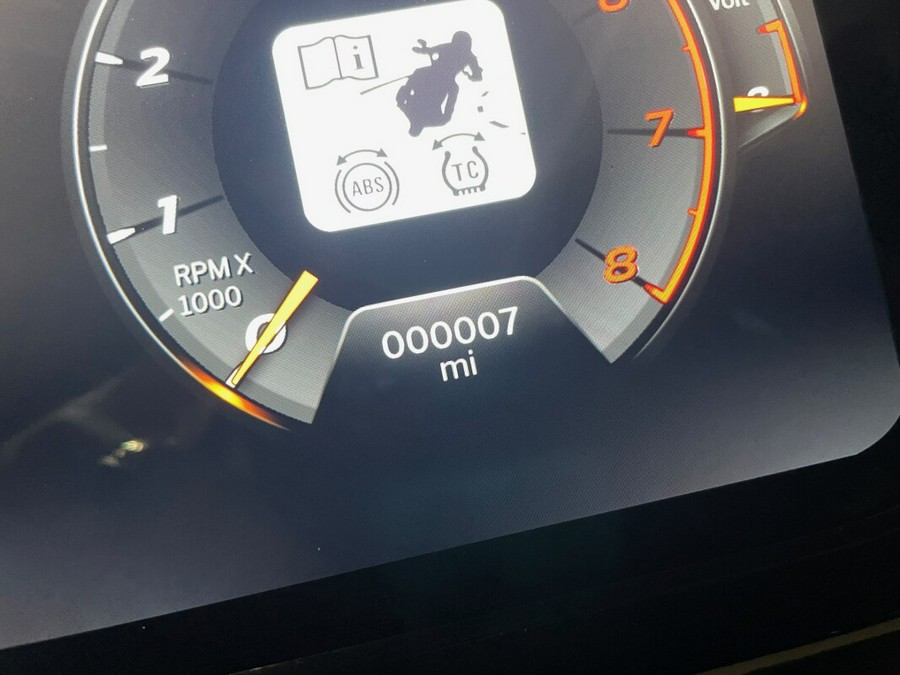 2026 Harley-Davidson CVO Street Glide ST